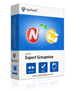 groupwise converter