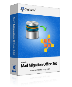 mail migration office 365