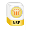 multiple nsf