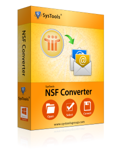 NSF Converter