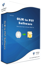 OLM 2 PST Software