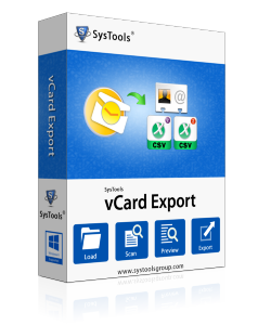 vcard converter